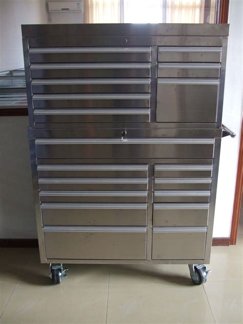 china steel tool cabinet|stainless steel workbenches with cabinets.